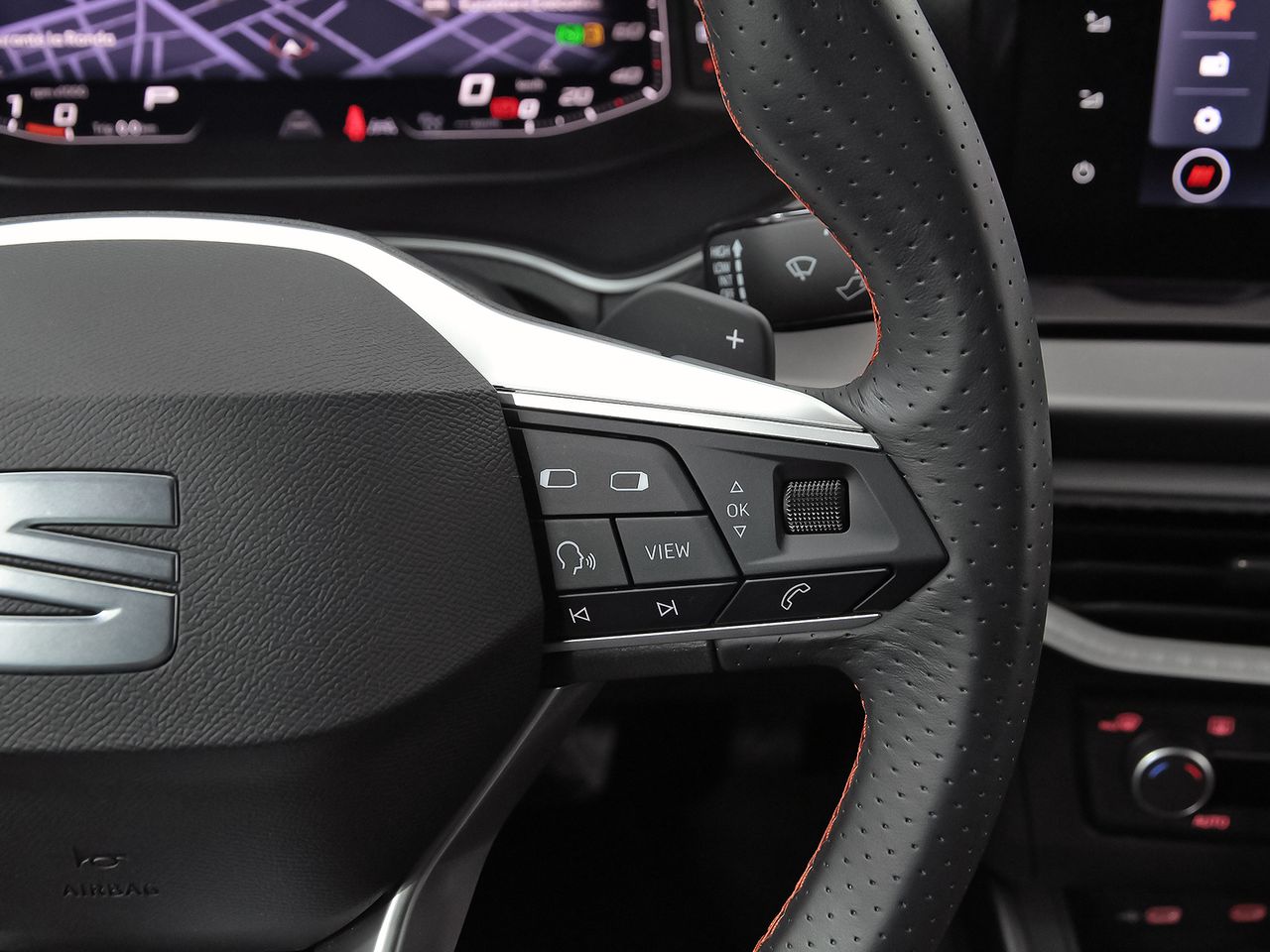 Seat Arona 1.0 TSI 85kW (115CV) FR Special Edition - foto 16