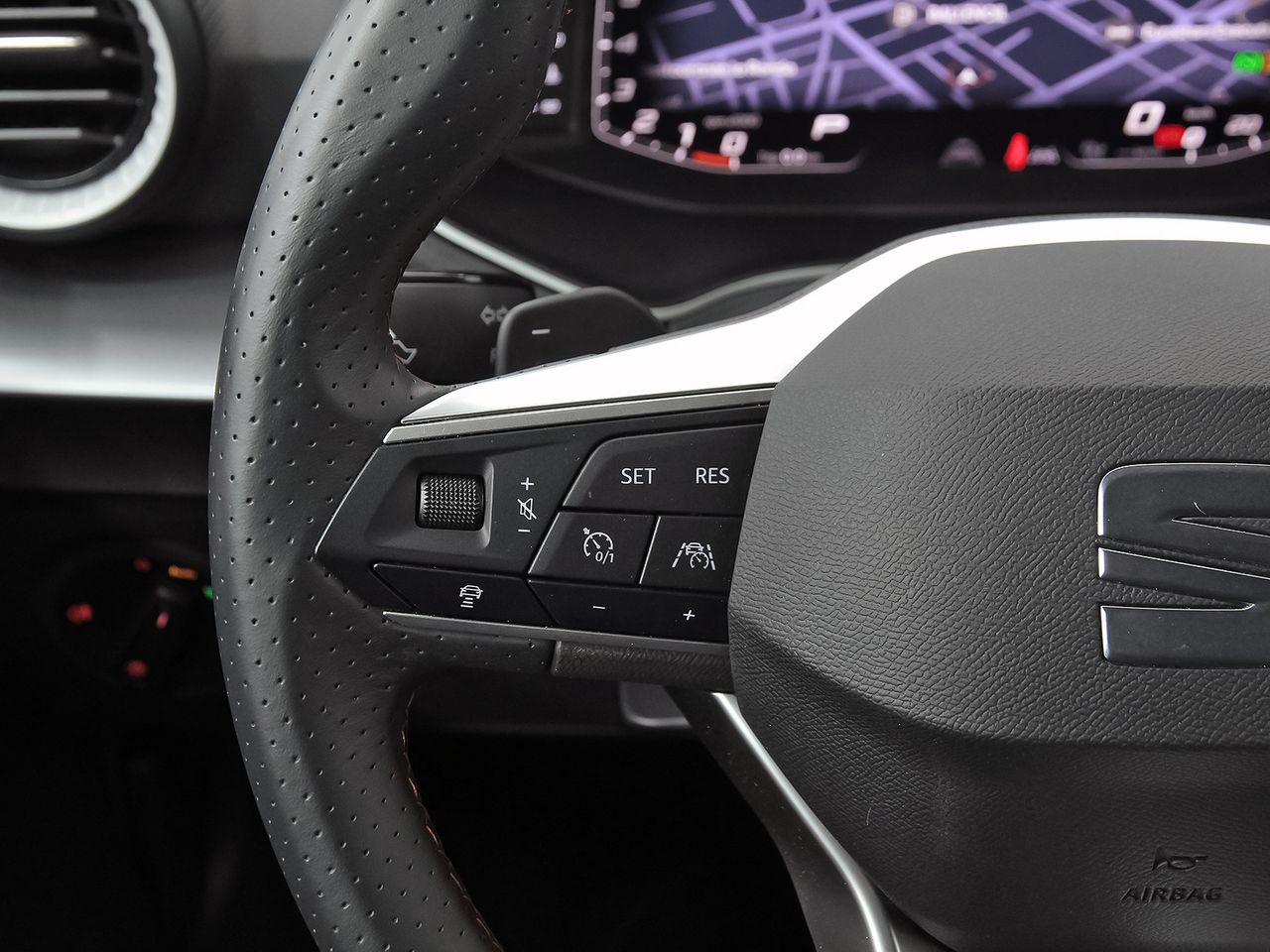 Seat Arona 1.0 TSI 85kW (115CV) FR Special Edition - foto 15