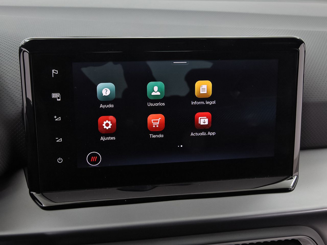 Seat Arona 1.0 TSI 85kW (115CV) FR Special Edition - foto 19