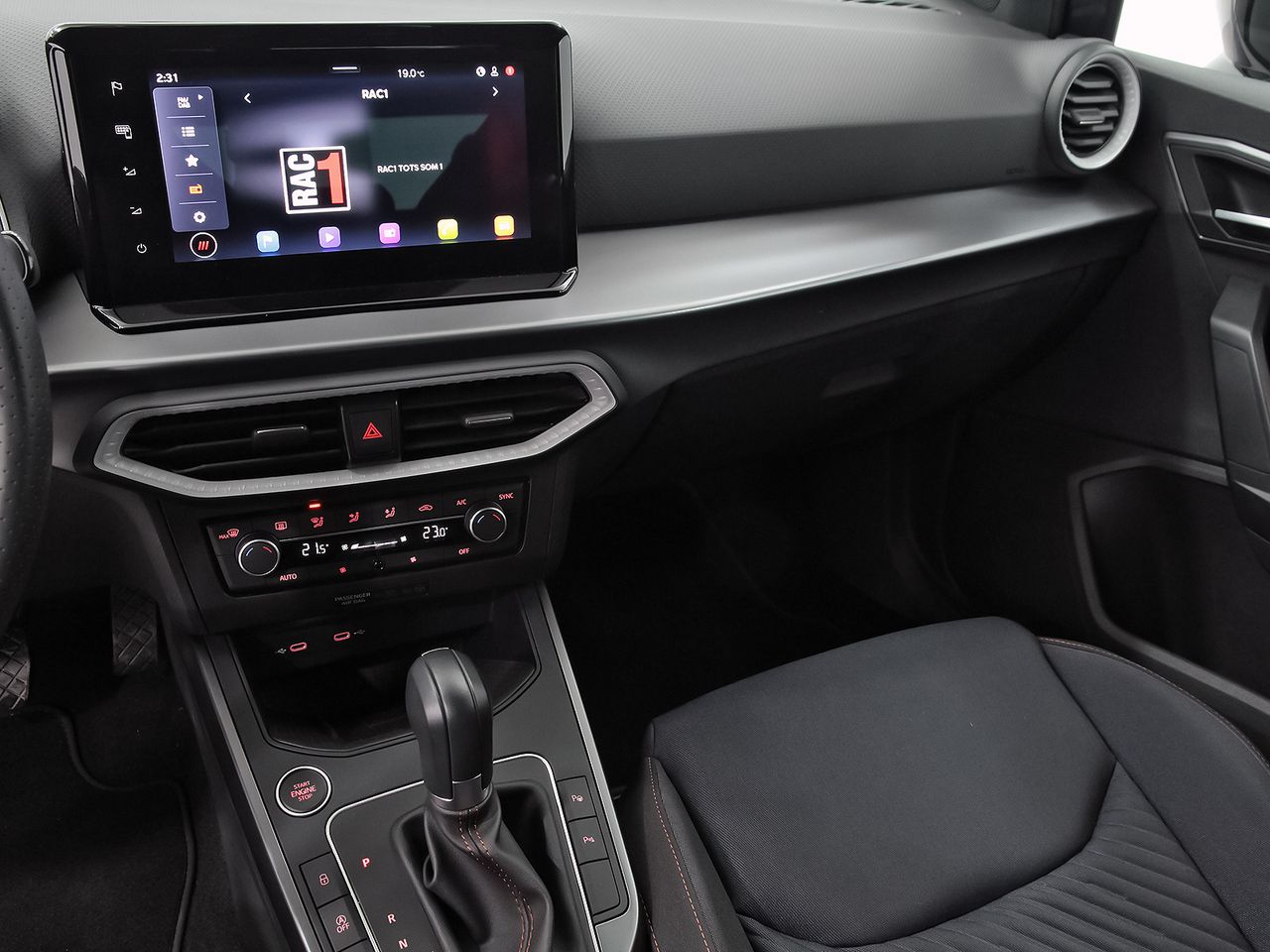 Seat Arona 1.0 TSI 85kW (115CV) FR Special Edition - foto 9