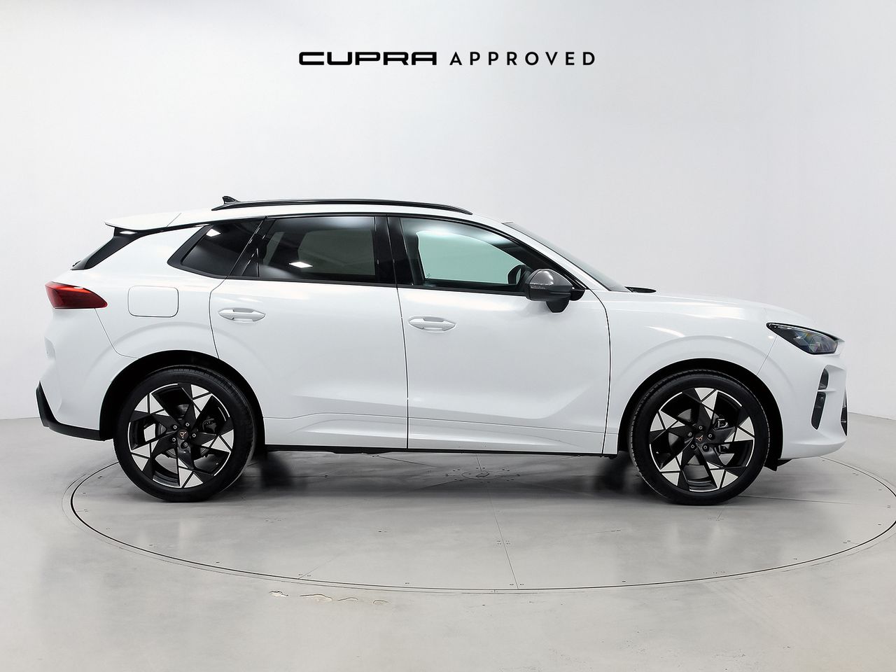 Cupra Terramar 1.5 eTSI 110kW (150 CV) DSG - foto 3