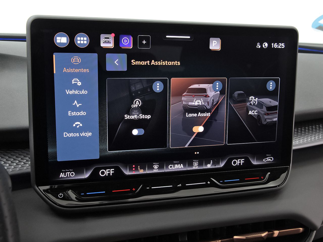 Cupra Terramar 1.5 eTSI 110kW (150 CV) DSG - foto 27