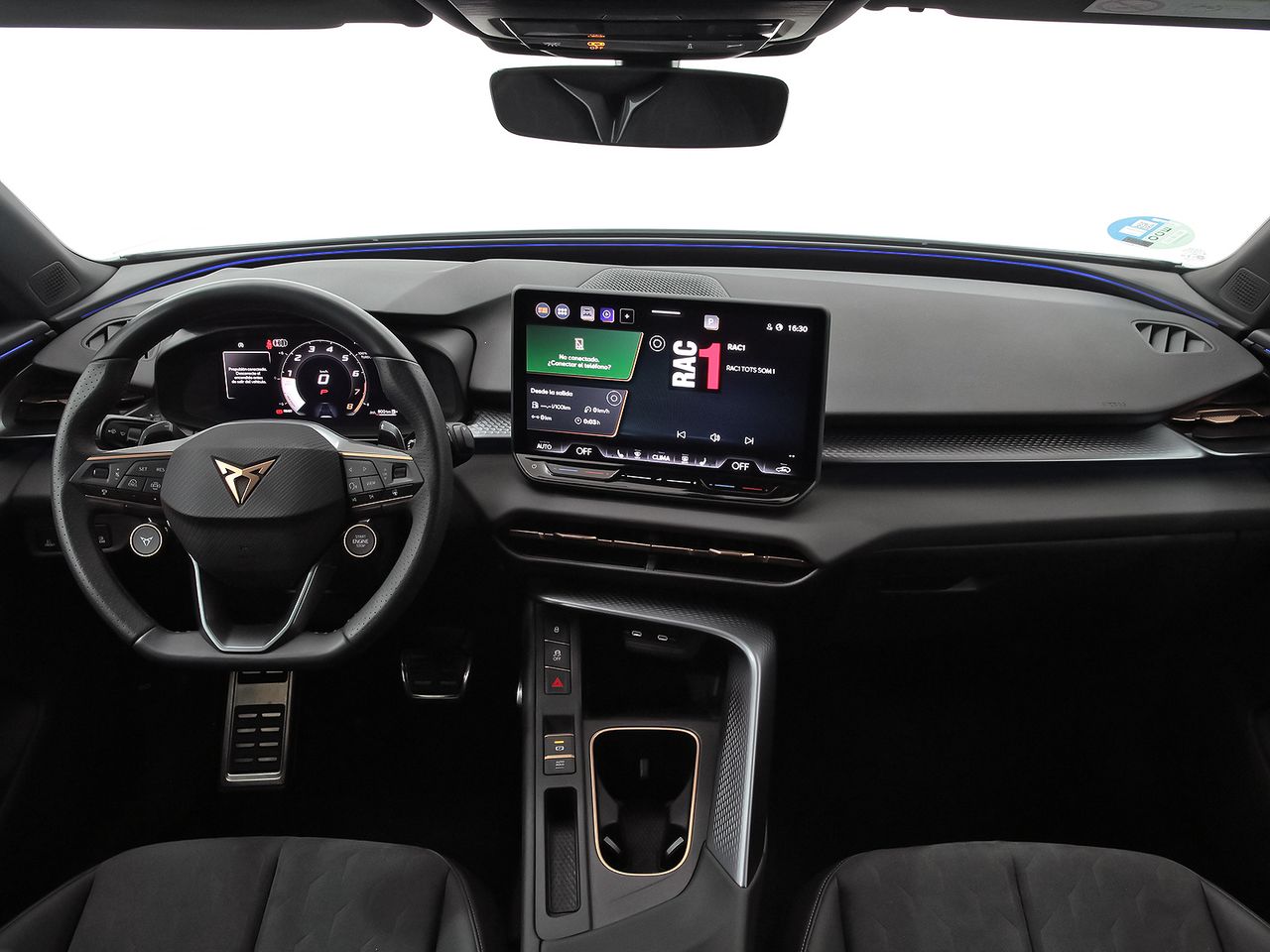 Cupra Terramar 1.5 eTSI 110kW (150 CV) DSG - foto 4