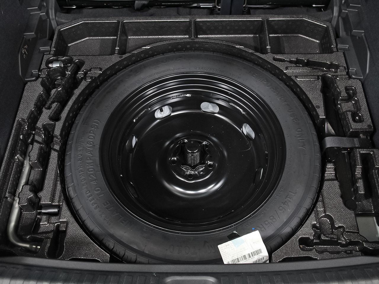 Cupra Terramar 1.5 eTSI 110kW (150 CV) DSG - foto 36