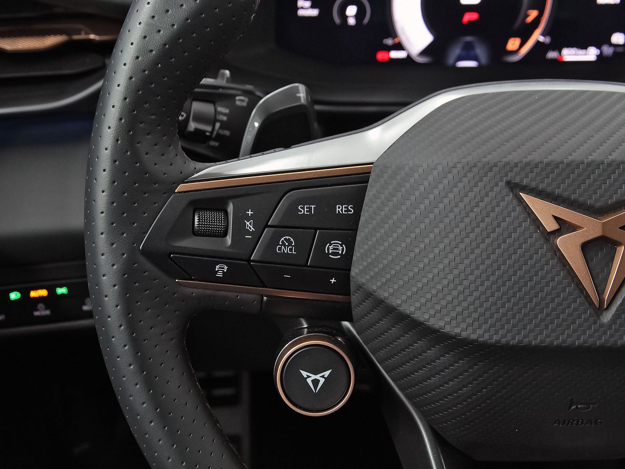 Cupra Terramar 1.5 eTSI 110kW (150 CV) DSG - foto 17