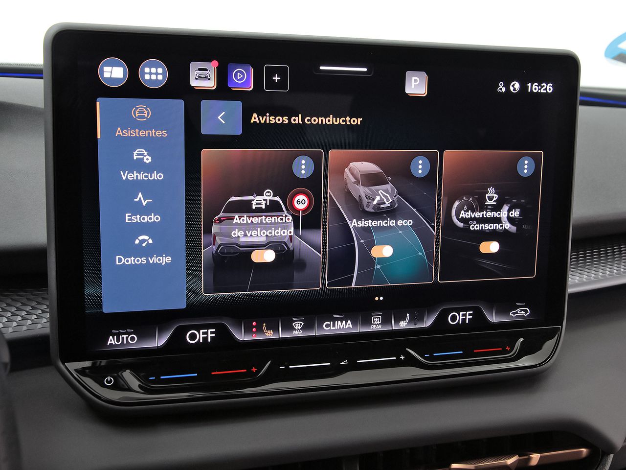 Cupra Terramar 1.5 eTSI 110kW (150 CV) DSG - foto 29