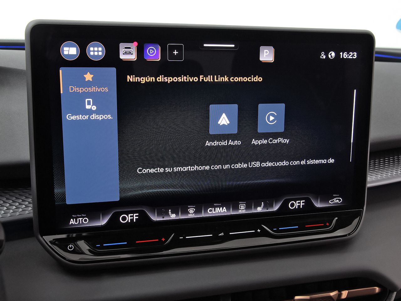 Cupra Terramar 1.5 eTSI 110kW (150 CV) DSG - foto 22