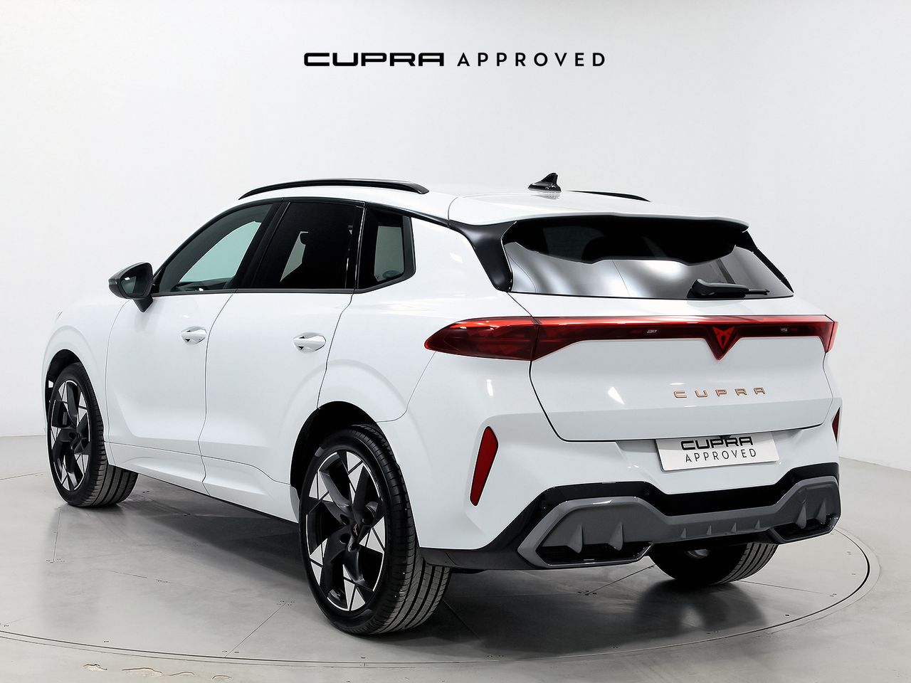Cupra Terramar 1.5 eTSI 110kW (150 CV) DSG - foto 2