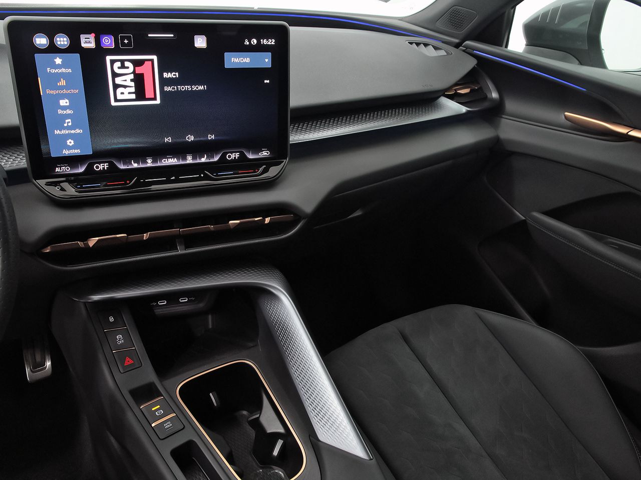 Cupra Terramar 1.5 eTSI 110kW (150 CV) DSG - foto 9