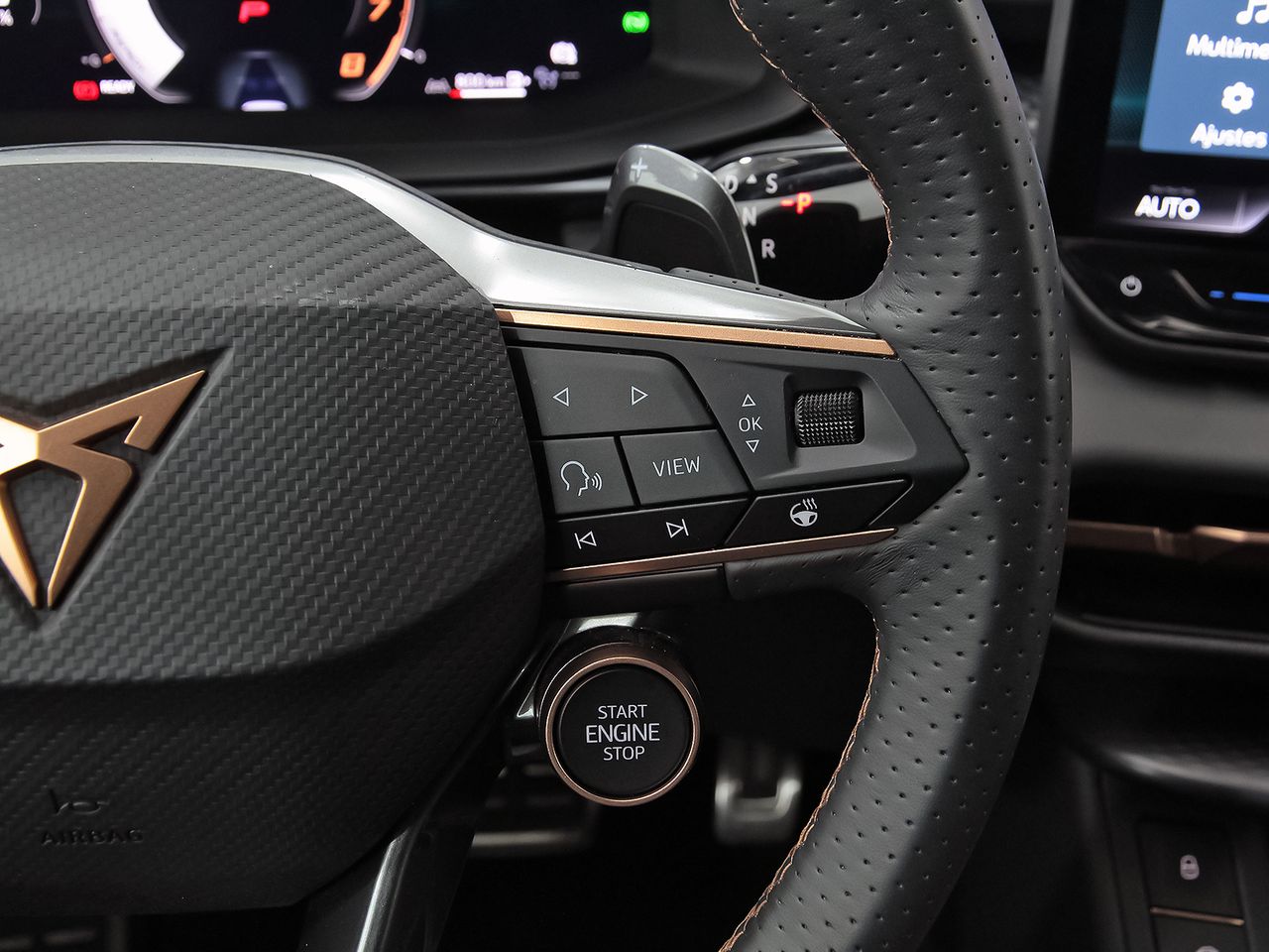 Cupra Terramar 1.5 eTSI 110kW (150 CV) DSG - foto 18