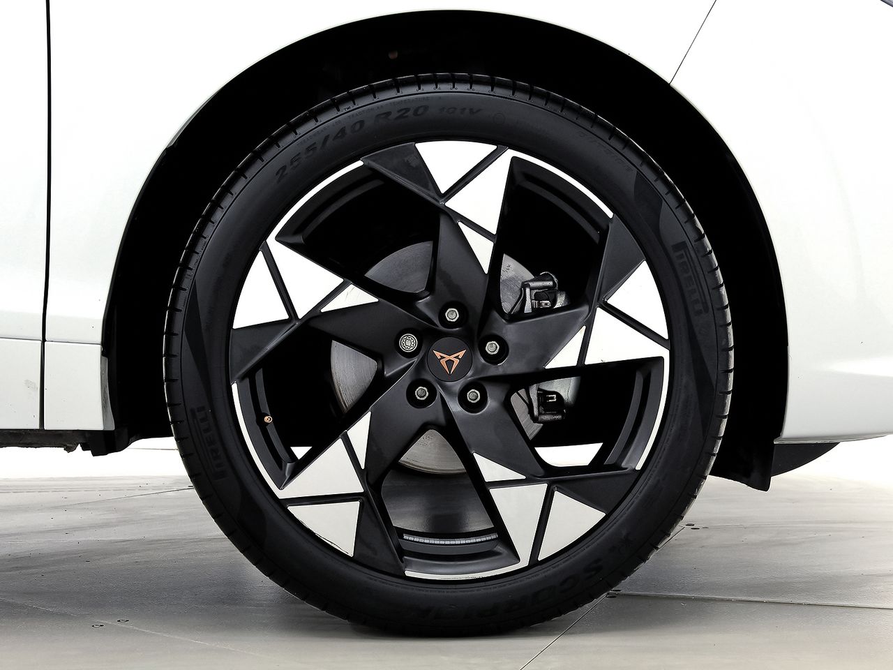 Cupra Terramar 1.5 eTSI 110kW (150 CV) DSG - foto 8