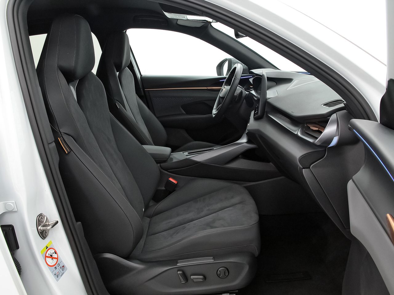 Cupra Terramar 1.5 eTSI 110kW (150 CV) DSG - foto 5