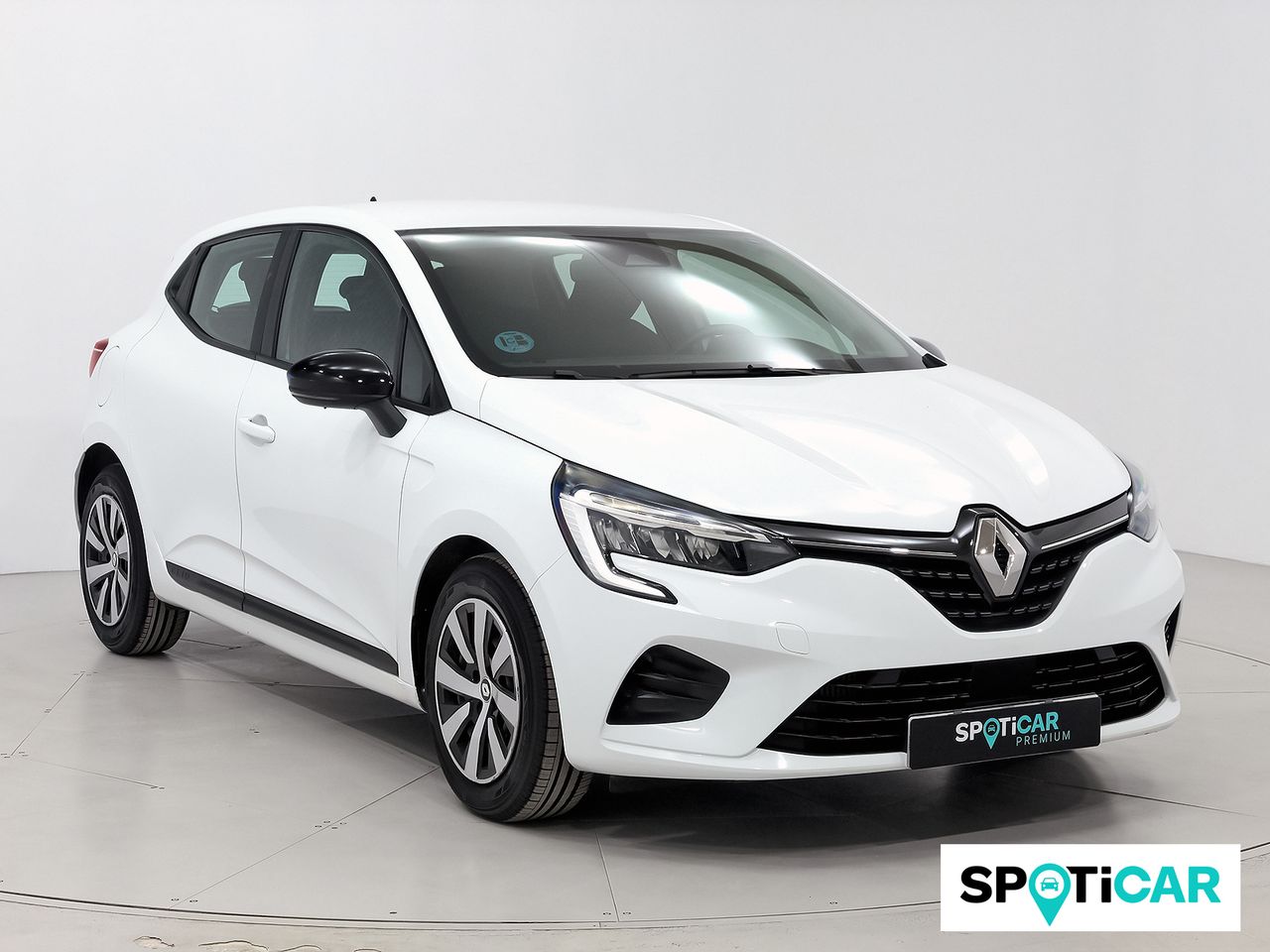 Renault Clio Equilibre TCe 67 kW (91CV)