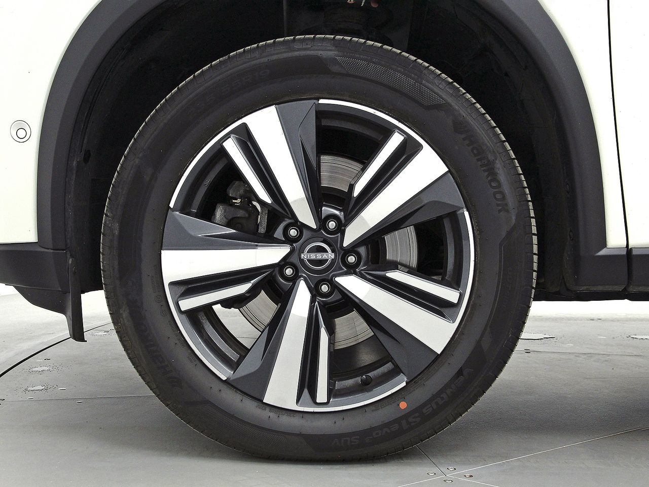 Nissan X-Trail 5pl 1.5 e-4ORCE 158kW 4x4 A/T Tekna - foto 10