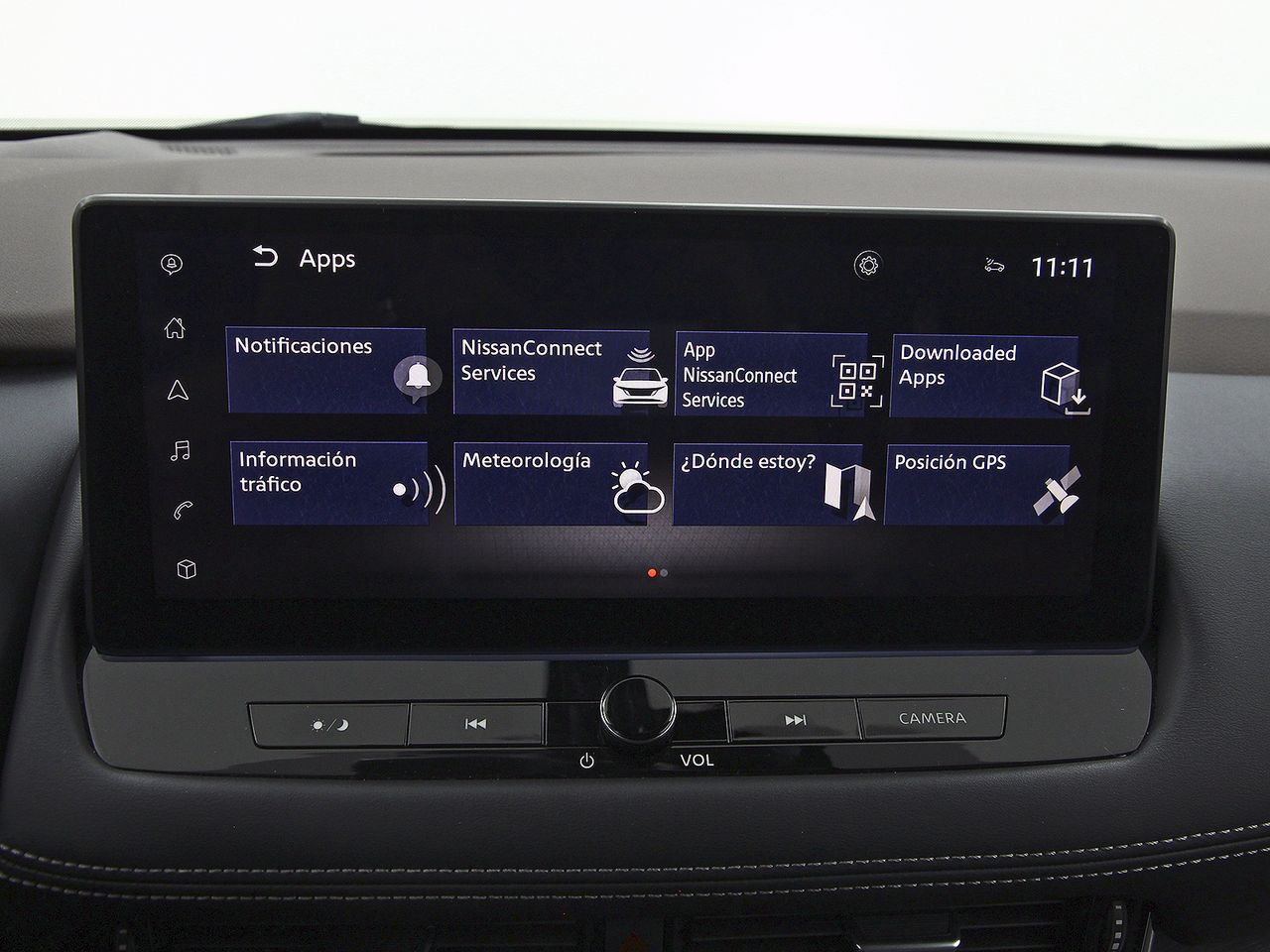 Nissan X-Trail 5pl 1.5 e-4ORCE 158kW 4x4 A/T Tekna - foto 27