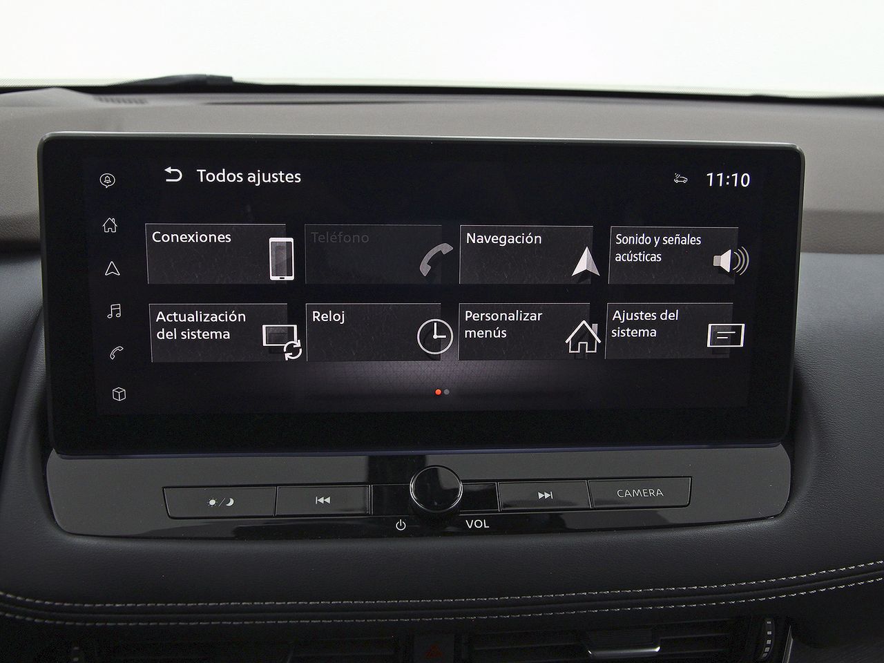 Nissan X-Trail 5pl 1.5 e-4ORCE 158kW 4x4 A/T Tekna - foto 25