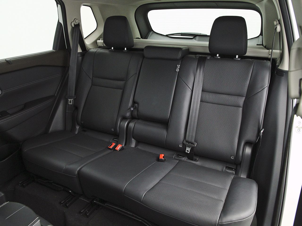 Nissan X-Trail 5pl 1.5 e-4ORCE 158kW 4x4 A/T Tekna - foto 13