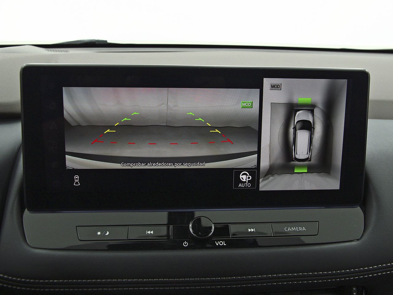 Nissan X-Trail 5pl 1.5 e-4ORCE 158kW 4x4 A/T Tekna - foto 24