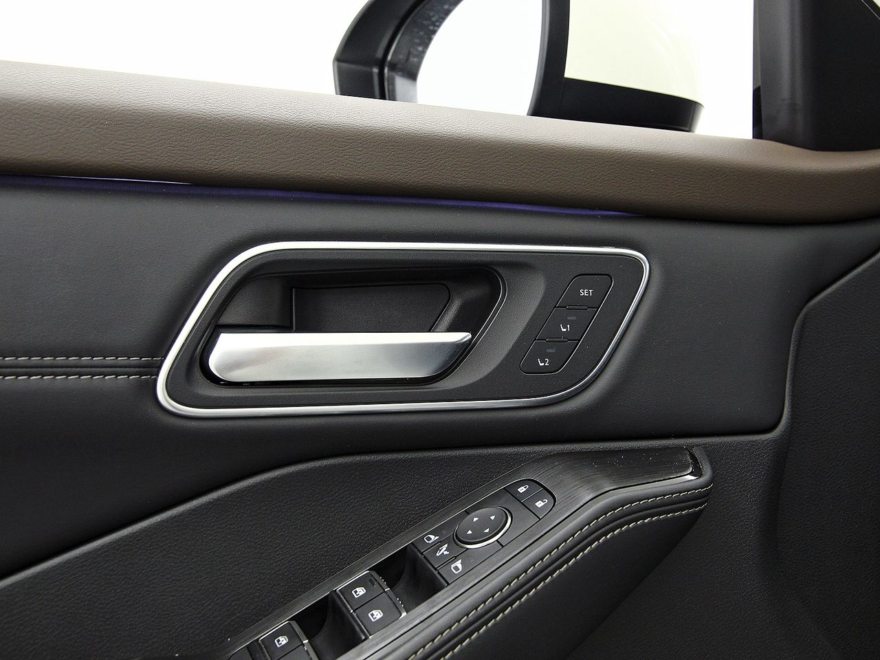 Nissan X-Trail 5pl 1.5 e-4ORCE 158kW 4x4 A/T Tekna - foto 15