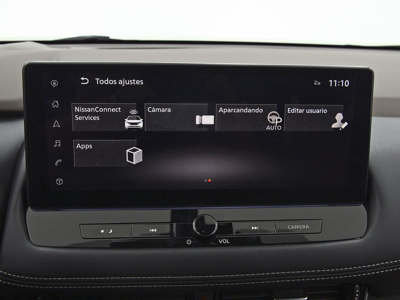 Nissan X-Trail 5pl 1.5 e-4ORCE 158kW 4x4 A/T Tekna - foto 26