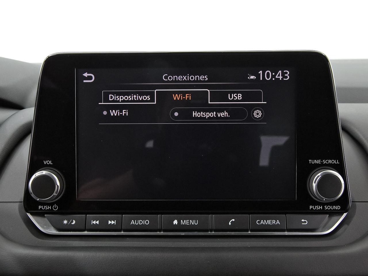 Nissan Qashqai DIG-T 116kW (158CV) mHEV Xtronic Acenta - foto 21