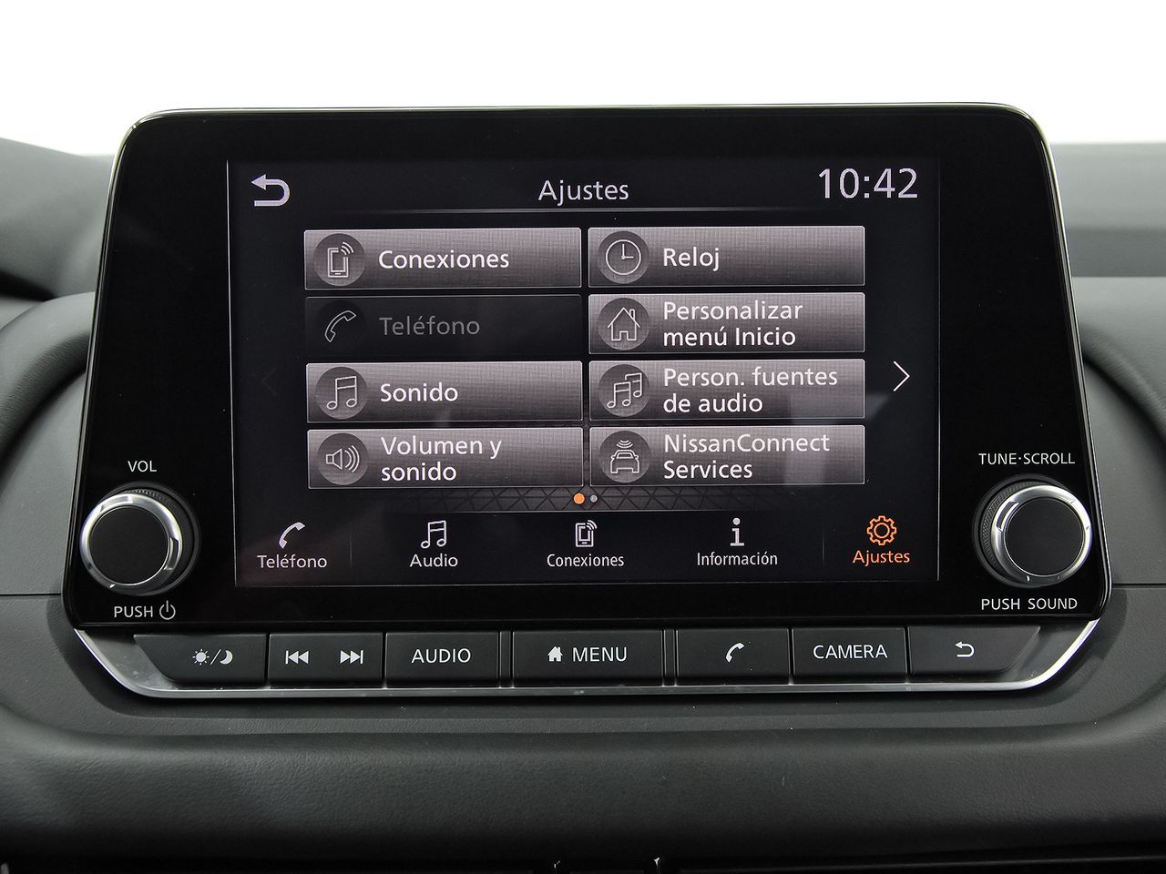 Nissan Qashqai DIG-T 116kW (158CV) mHEV Xtronic Acenta - foto 19