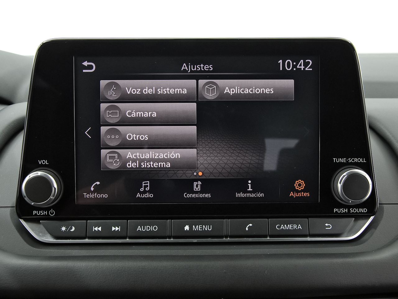 Nissan Qashqai DIG-T 116kW (158CV) mHEV Xtronic Acenta - foto 20