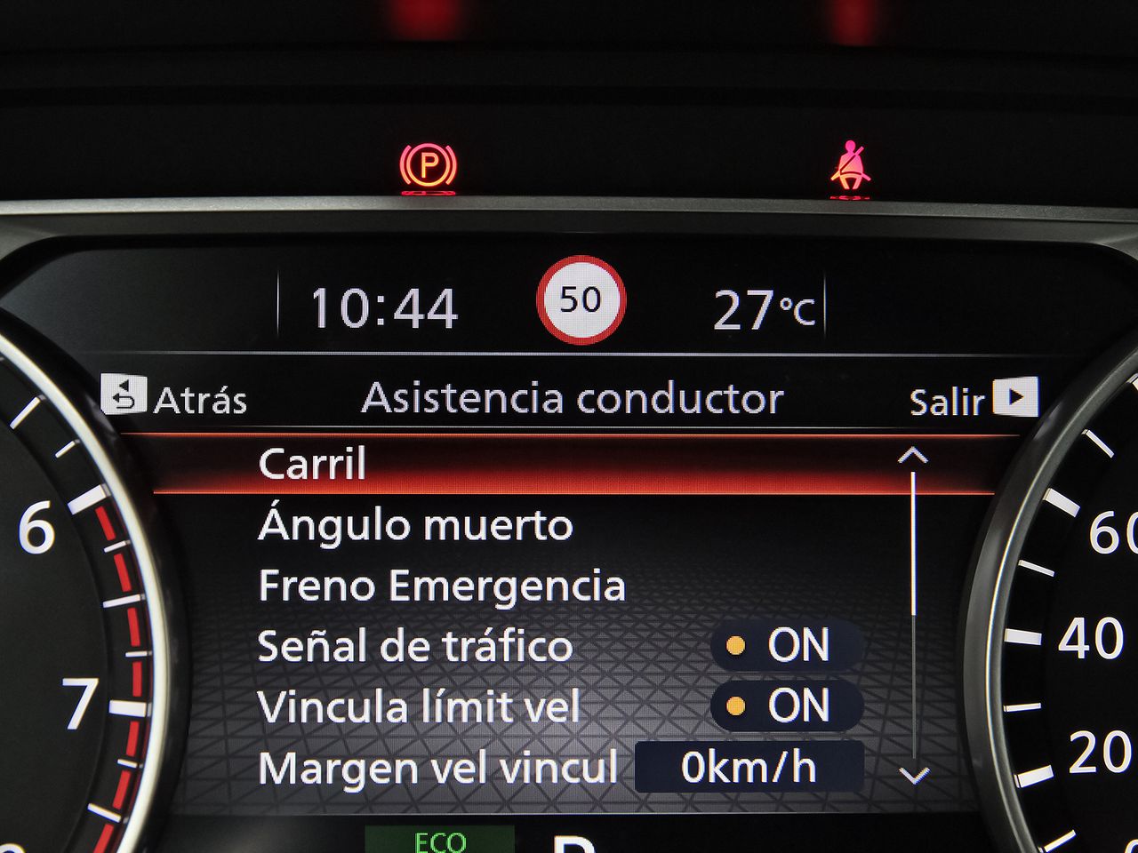 Nissan Qashqai DIG-T 116kW (158CV) mHEV Xtronic Acenta - foto 23