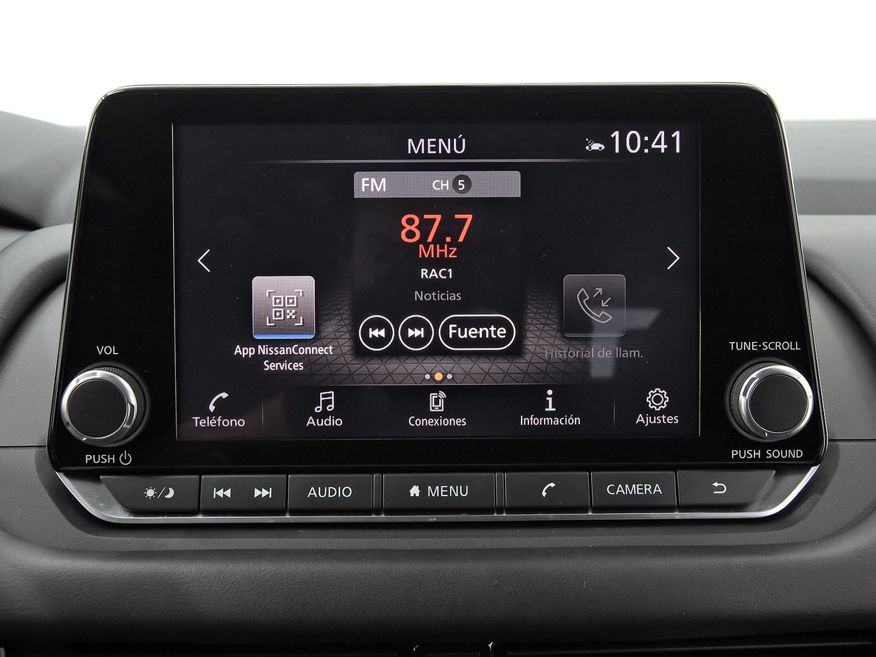 Nissan Qashqai DIG-T 116kW (158CV) mHEV Xtronic Acenta - foto 18