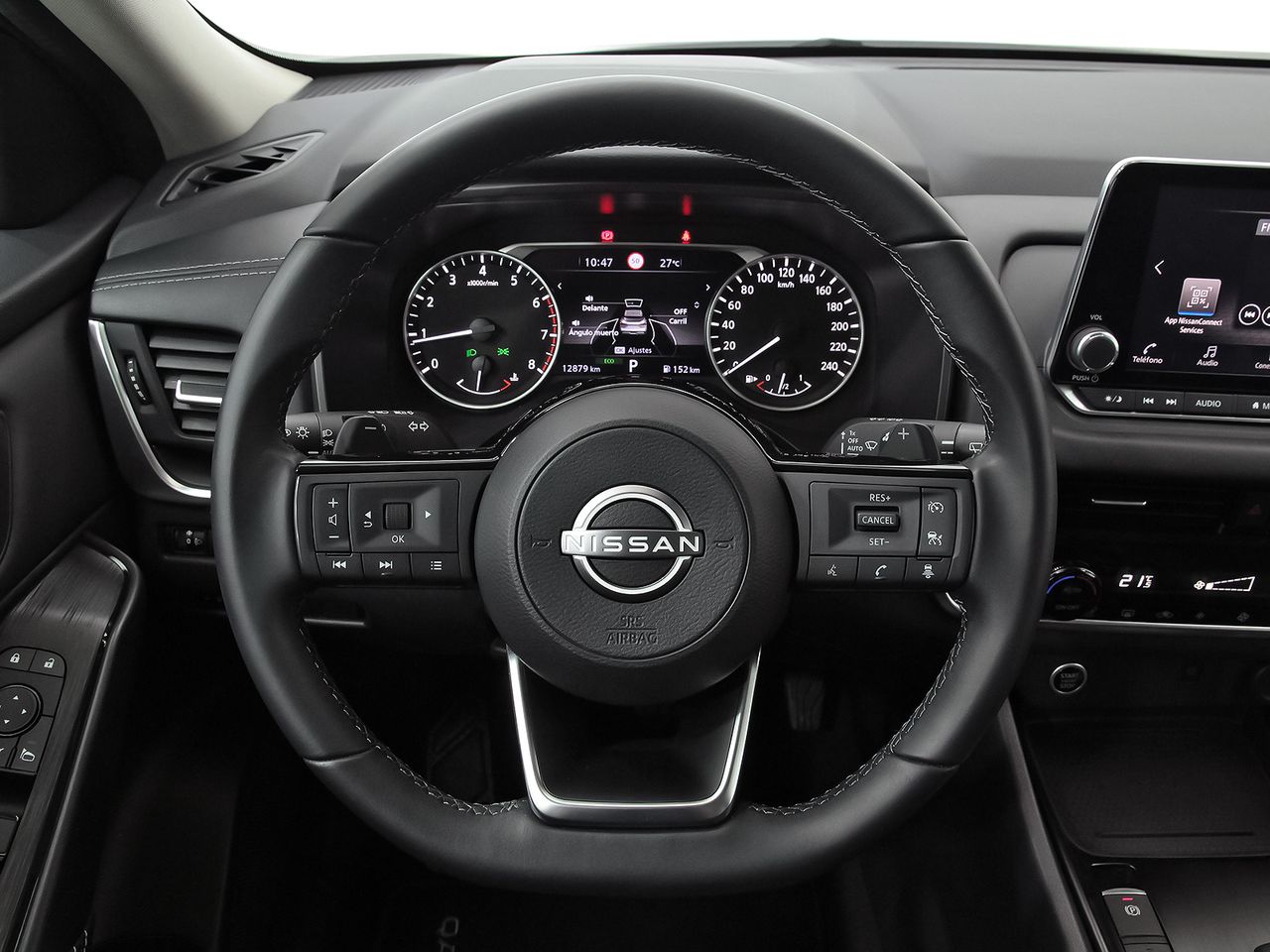 Nissan Qashqai DIG-T 116kW (158CV) mHEV Xtronic Acenta - foto 17