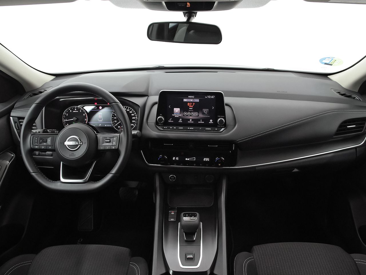 Nissan Qashqai DIG-T 116kW (158CV) mHEV Xtronic Acenta - foto 12