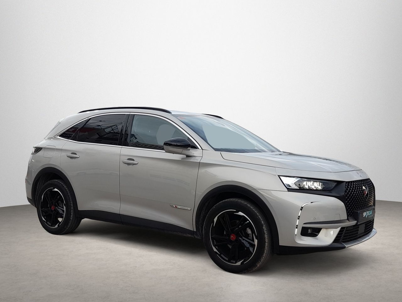 DS DS 7 BlueHDi DE 96kW (130CV) AT. PERF.LINE