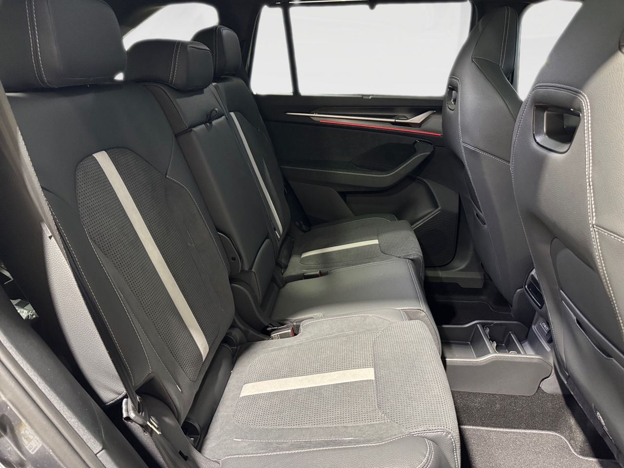 Skoda Kodiaq 1.5 TSI 150KW DSG PHEV Sportline - foto 6