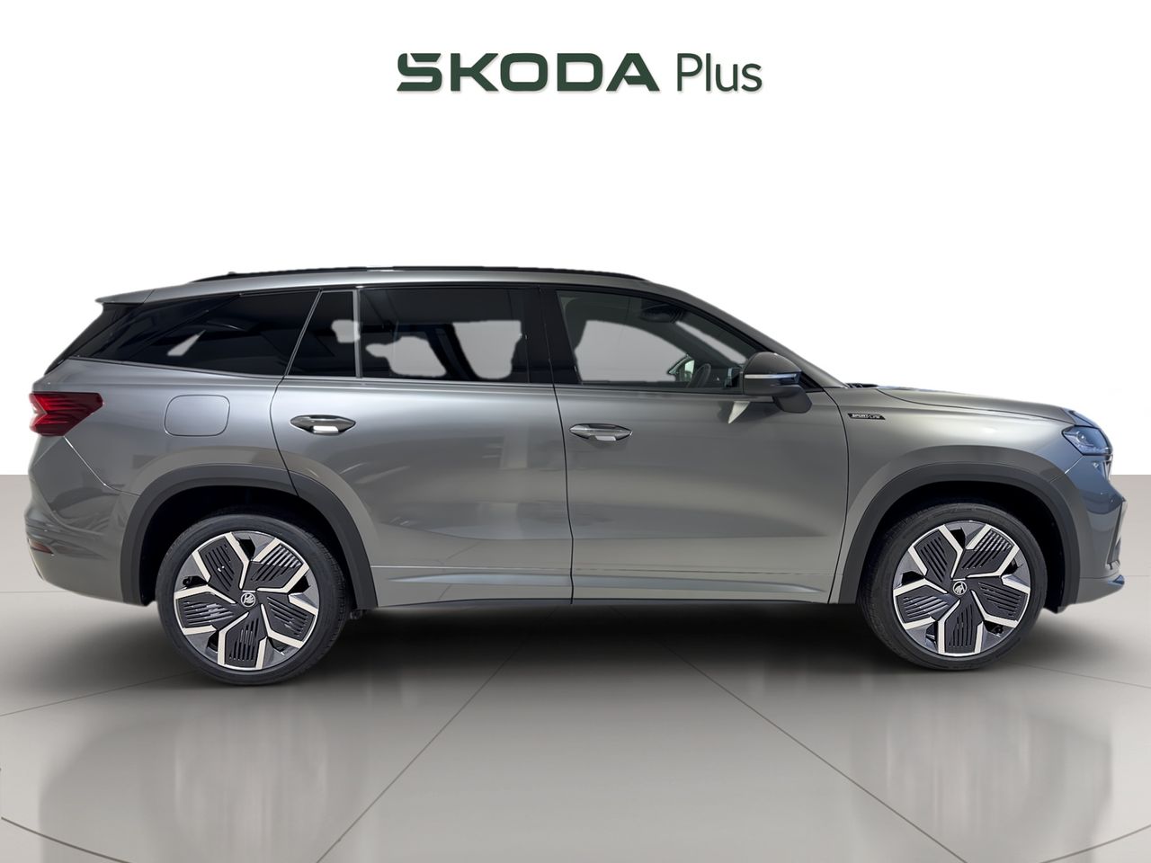 Skoda Kodiaq 1.5 TSI 150KW DSG PHEV Sportline - foto 3