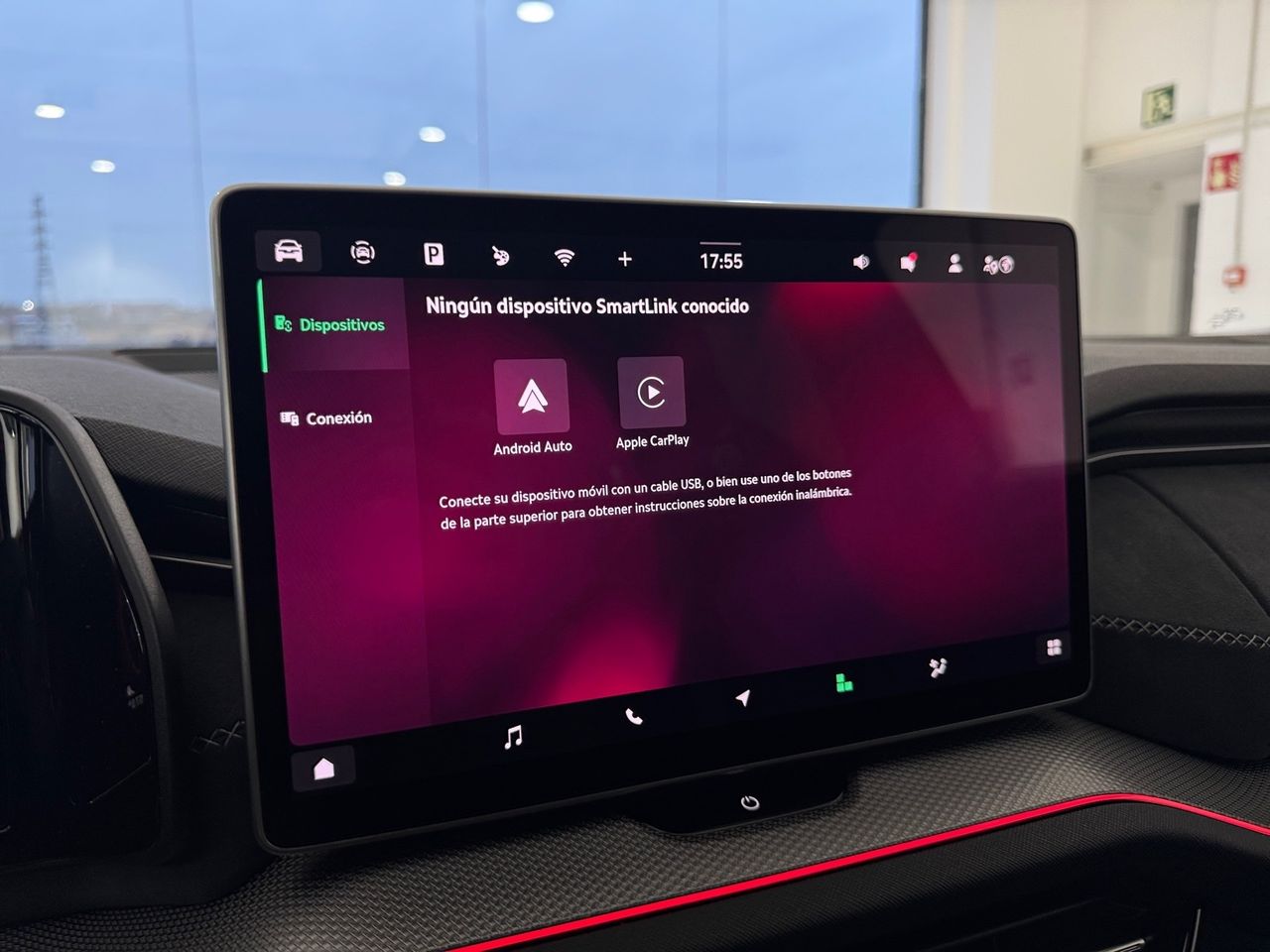 Skoda Kodiaq 1.5 TSI 150KW DSG PHEV Sportline - foto 18