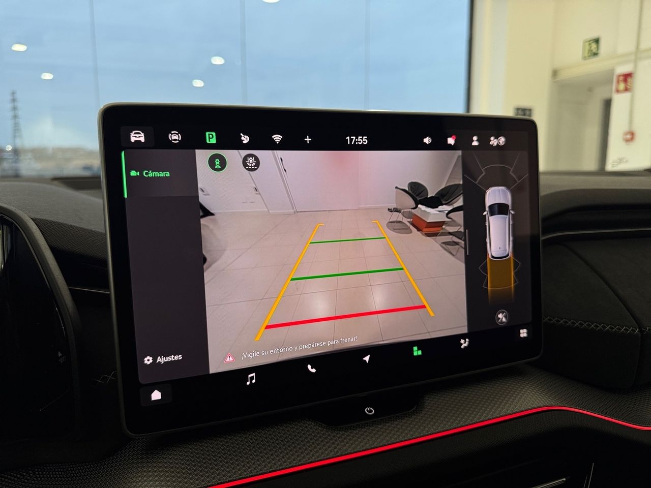 Skoda Kodiaq 1.5 TSI 150KW DSG PHEV Sportline - foto 15