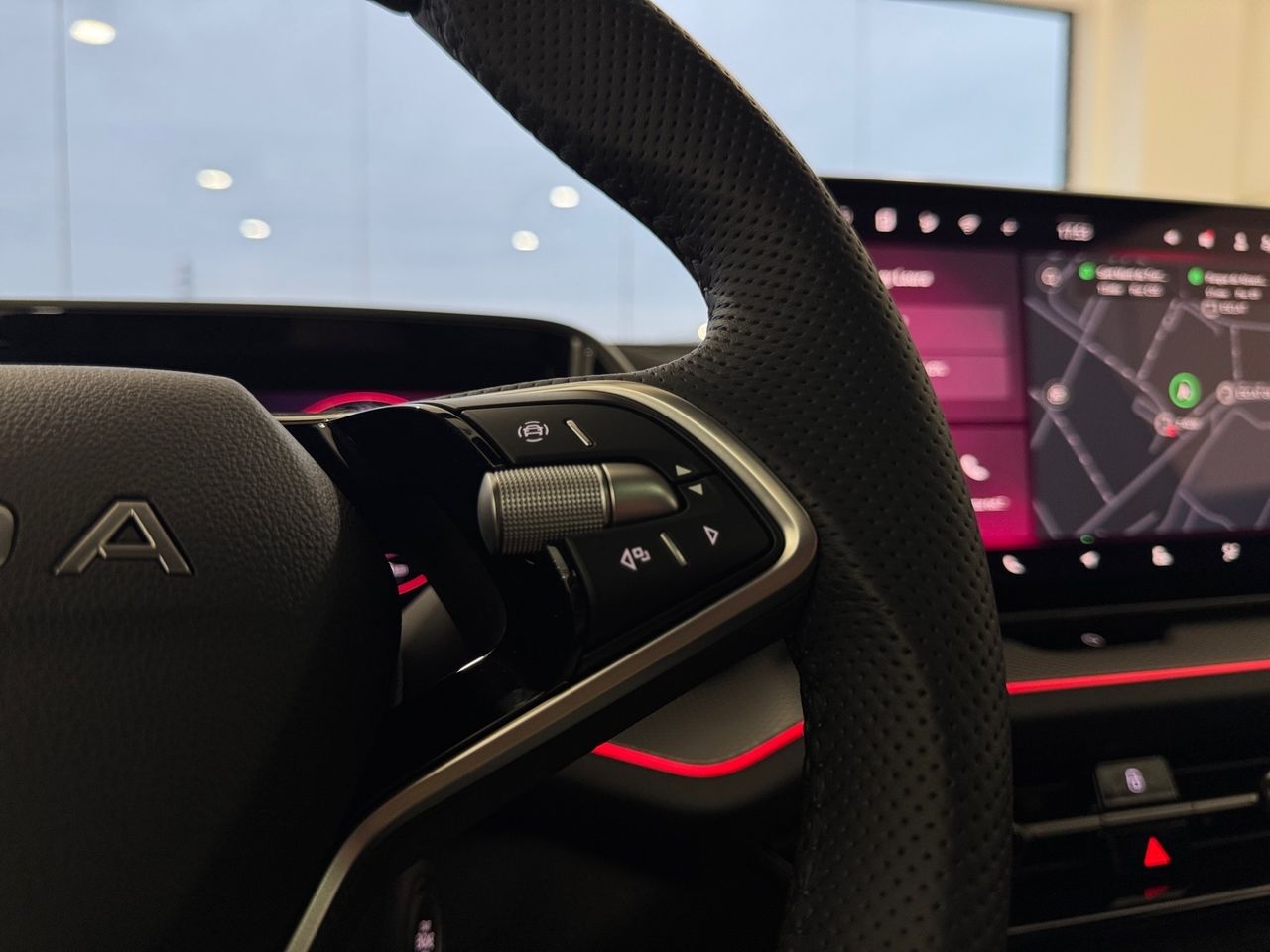 Skoda Kodiaq 1.5 TSI 150KW DSG PHEV Sportline - foto 10