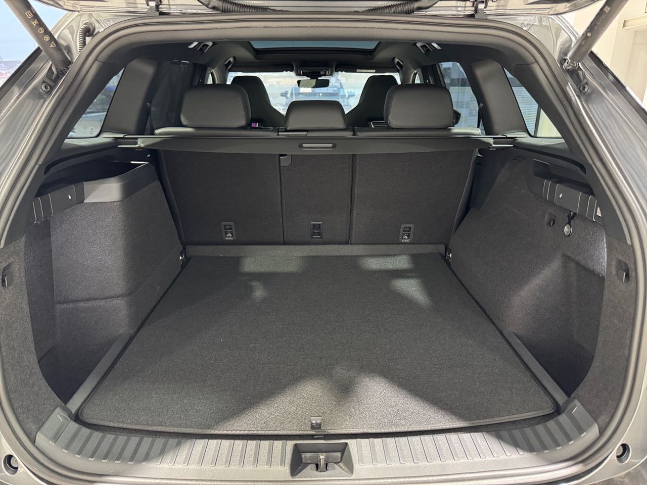 Skoda Kodiaq 1.5 TSI 150KW DSG PHEV Sportline - foto 7