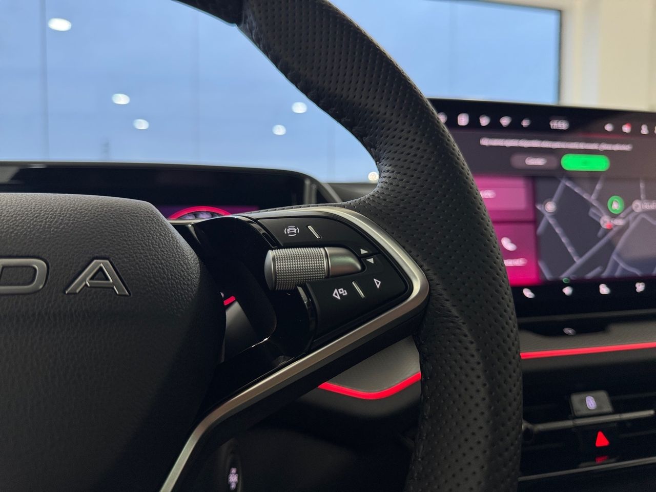 Skoda Kodiaq 1.5 TSI 150KW DSG PHEV Sportline - foto 13