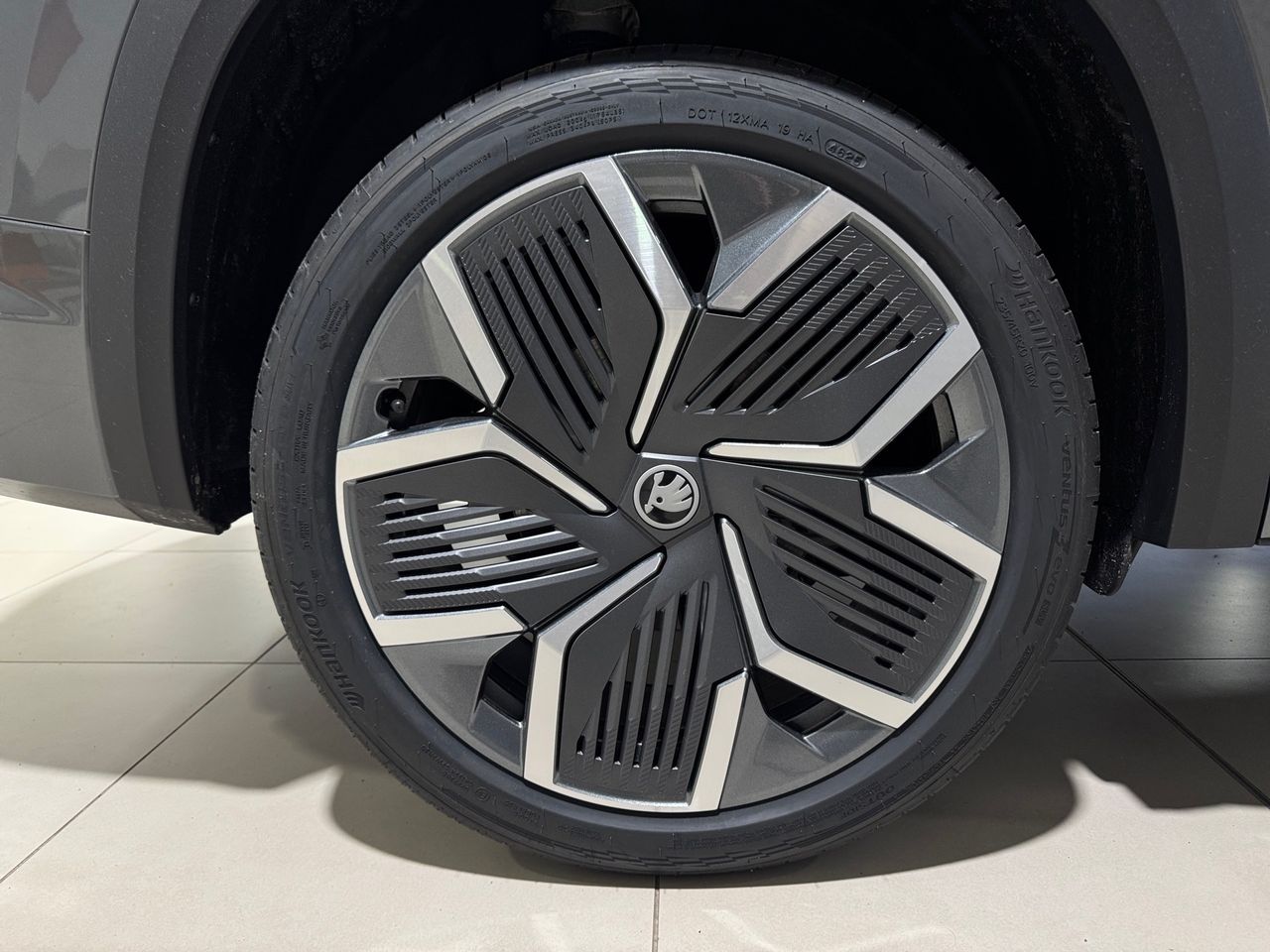 Skoda Kodiaq 1.5 TSI 150KW DSG PHEV Sportline - foto 8