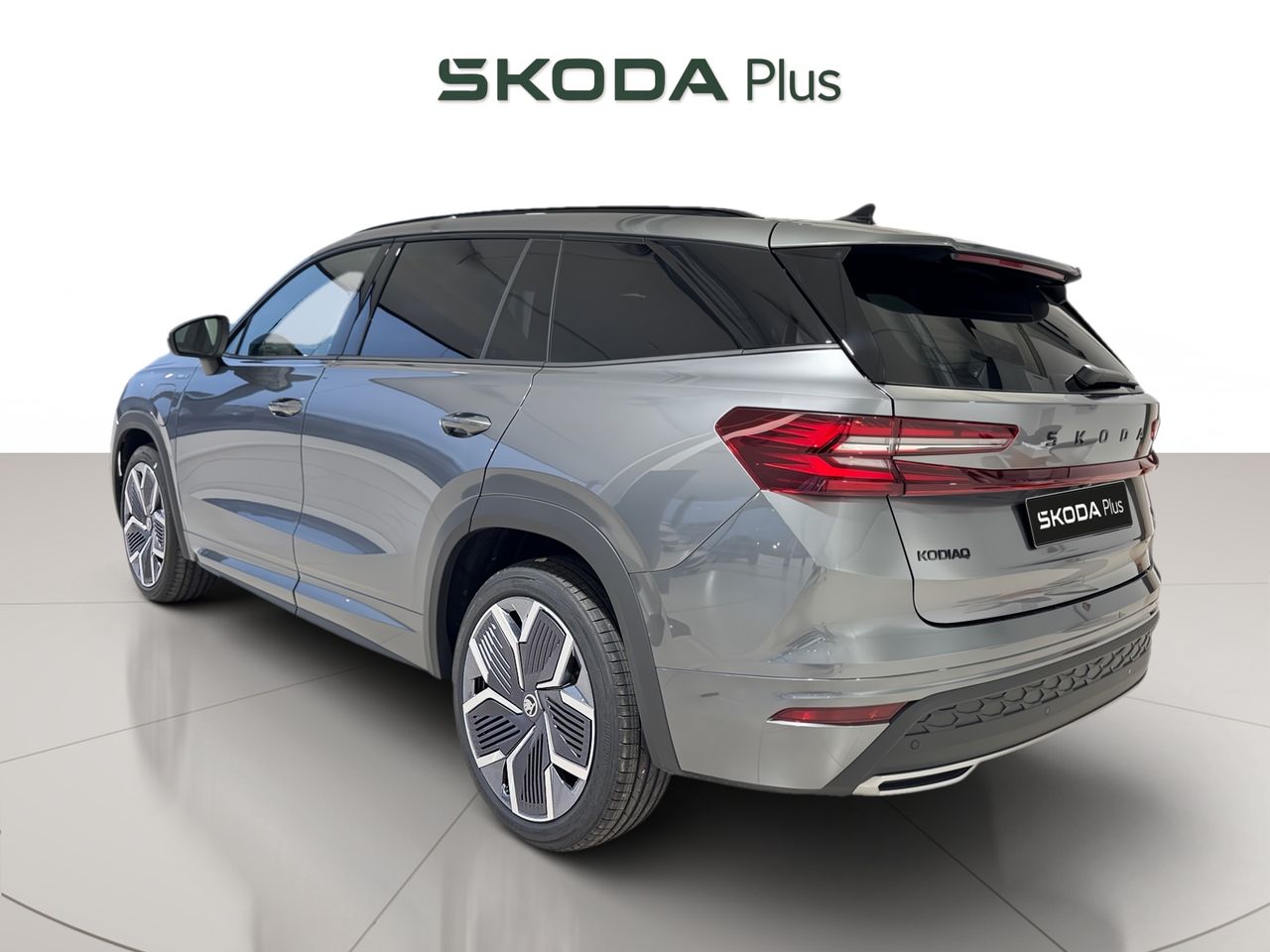 Skoda Kodiaq 1.5 TSI 150KW DSG PHEV Sportline - foto 2
