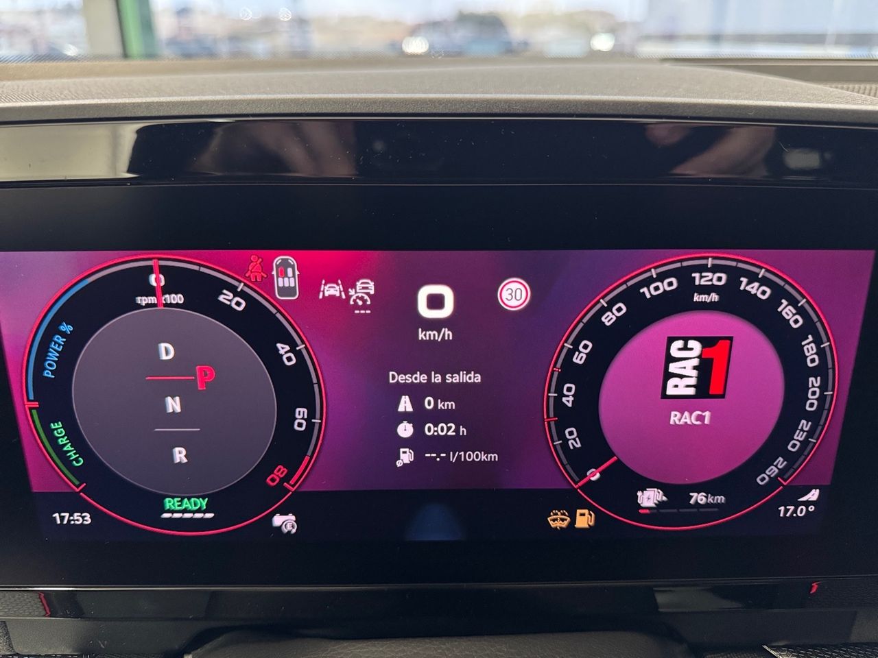 Skoda Kodiaq 1.5 TSI 150KW DSG PHEV Sportline - foto 11