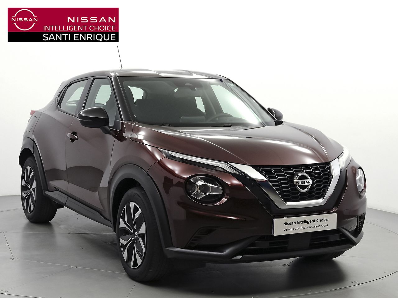 Nissan Juke DIG-T 84 kW (114 CV) 6M/T Acenta