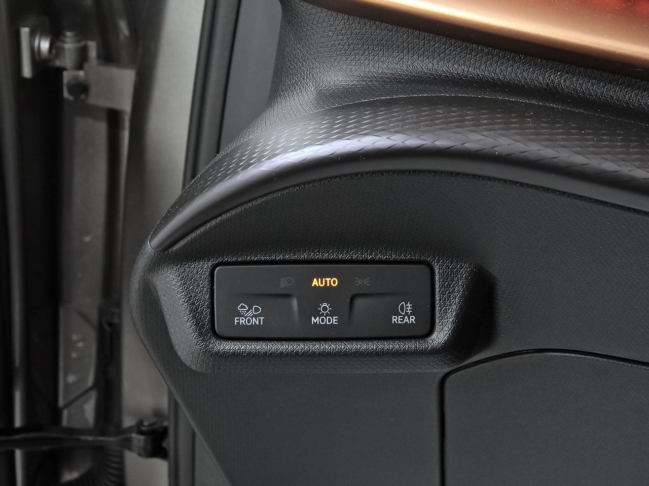 Cupra Tavascan 77kWh 210kW (286CV) Endurance - foto 11