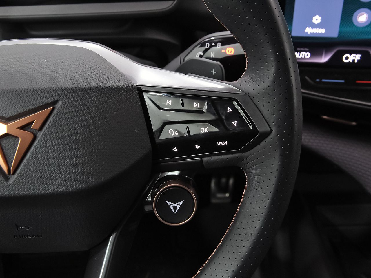 Cupra Tavascan 77kWh 210kW (286CV) Endurance - foto 16