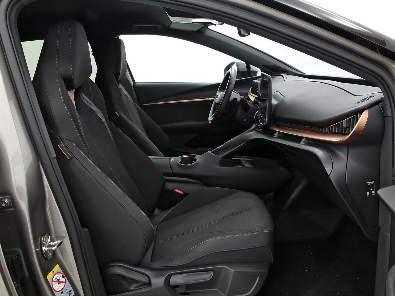 Cupra Tavascan 77kWh 210kW (286CV) Endurance - foto 5