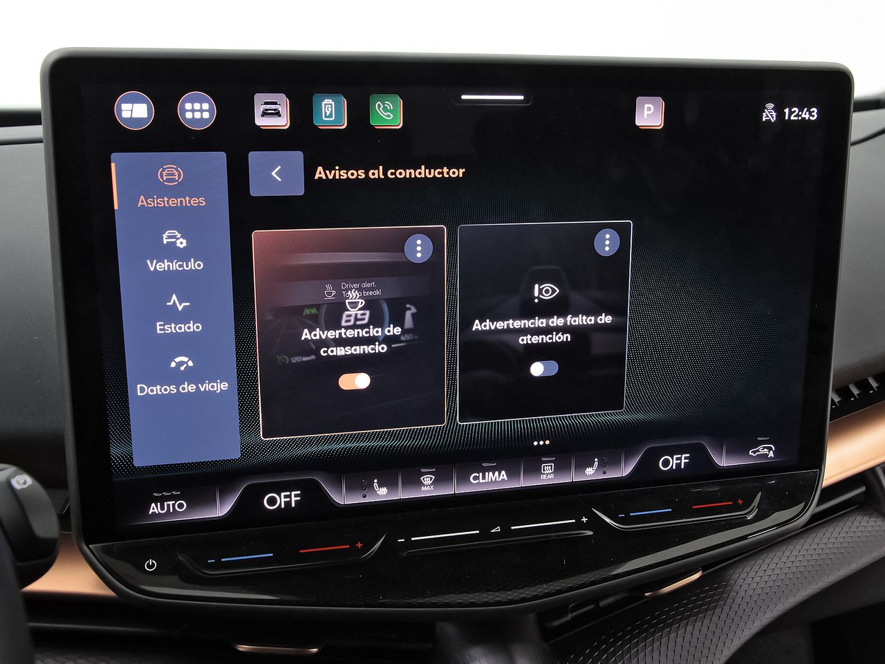 Cupra Tavascan 77kWh 210kW (286CV) Endurance - foto 33