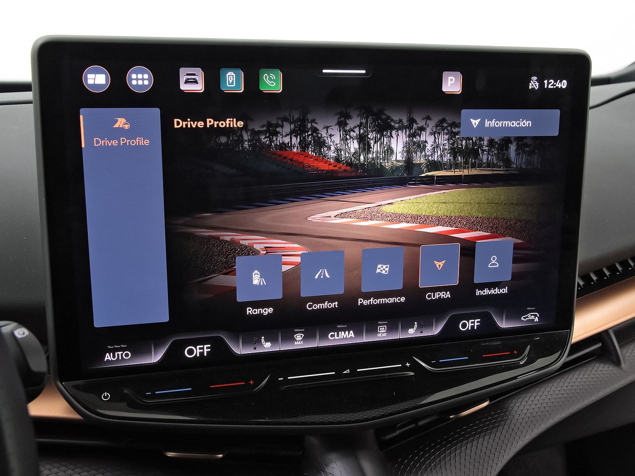 Cupra Tavascan 77kWh 210kW (286CV) Endurance - foto 24