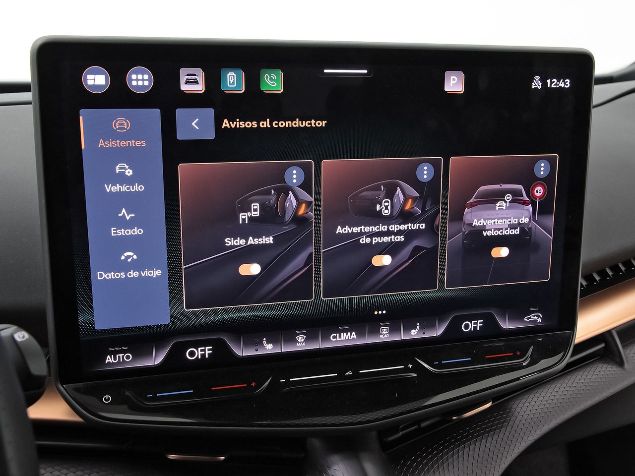 Cupra Tavascan 77kWh 210kW (286CV) Endurance - foto 31