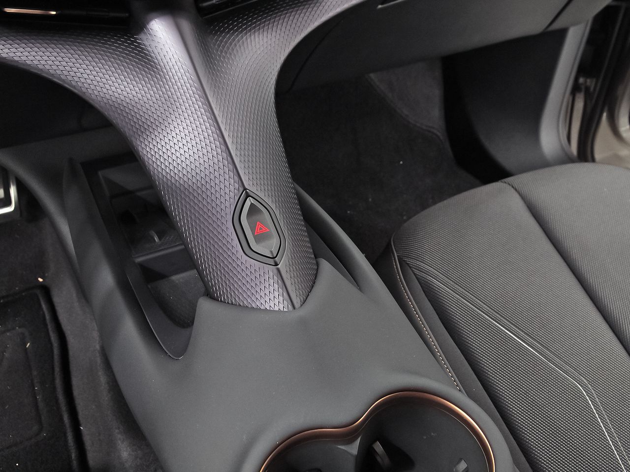 Cupra Tavascan 77kWh 210kW (286CV) Endurance - foto 36